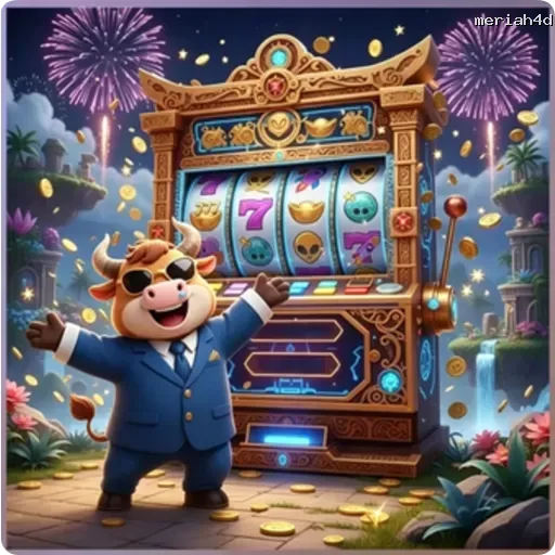 Pembaruan meriah4d APK: Versi Terbaru dan Catatan Perubahan