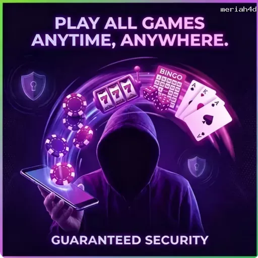 Panduan Pasang meriah4d APK di Android
